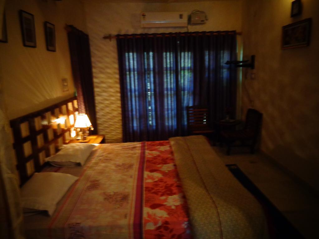 Bed and Breakfast Sri Radha Krishna Kunj à Agra  Chambre photo